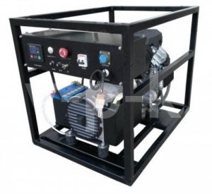 Газовый генератор REG HG10-230 фото