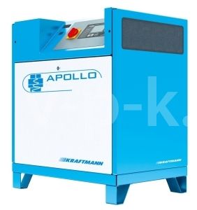 Винтовой компрессор  APOLLO 6 PLUS