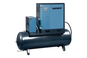 Винтовой компрессор Comaro LB 5,5-13/200 E фото