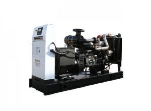 Дизельный генератор  АД-100C-Т400-2РМ19 R6105AZLD