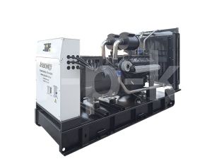 Дизельный генератор Азимут АД-550C-Т400-1РМ11  фото