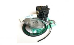 Соленойд разгрузочного клапана 1625165366 Mark