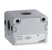 Коллектор  MC1-B-VNR фото