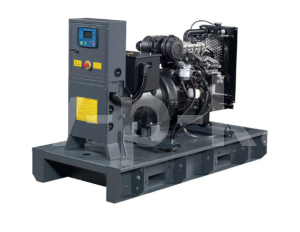 Дизельный генератор EMSA Emsa E IV EG 0082  фото