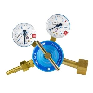  Редуктор кислородный БКО-50-5 (манометры с поверкой)