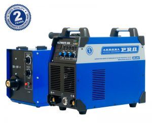 Сварочные инверторы MIG-MAG Aurora PRO ULTIMATE 500 INDUSTRIAL (MIG/MAG+MMA) фото