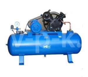 Поршневой компрессор ASO С416М2 10