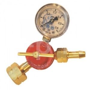 ДОНМЕТ Редуктор пропановый БПО-5ДМ (МГ), Донмет