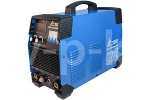 Сварочные инверторы TIG ТСС PRO TIG/MMA-300 фото