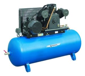 Поршневой компрессор  СБ4/Ф-500.W115