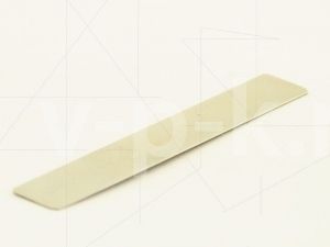 Пластина клапанная С415М.01.00.807 к головке С415М для компрессора АСО-Бежецк