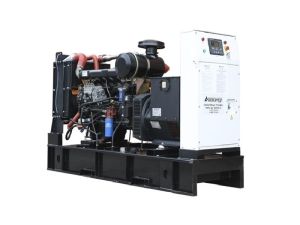 Дизельный генератор Азимут АД-80С-Т400-1РМ16  фото