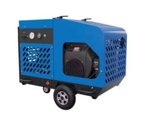 Винтовой компрессор  Borey20-7F