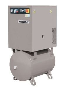 Винтовой компрессор  SKTG5,5D-8-270