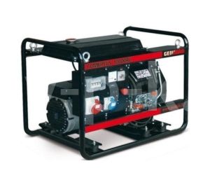 Бензиновый генератор  COMBIPLUS RG13000HEO