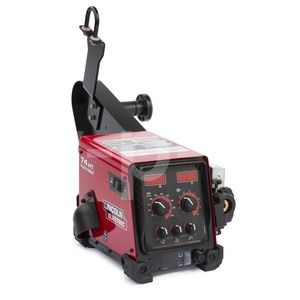Механизм подачи сварочной проволоки Lincoln Electric Flex Feed 74HT фото
