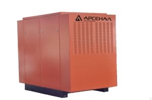 Винтовой компрессор  ЗИФ-СВЭ-6,3/0,7ШМ