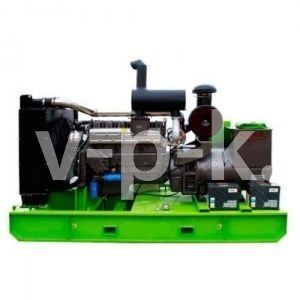 Дизельный генератор АД 160-Т400  фото