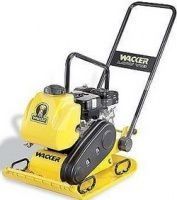 Виброплита Wacker VP 1340 AW фото