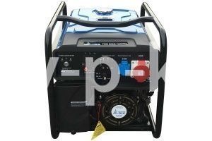 Бензиновый генератор ТСС SGG 7000 E3