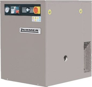 Винтовой компрессор Zammer SK4V-8 фото