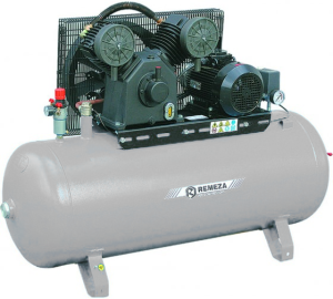 Поршневой компрессор  СБ4/Ф-500.V90
