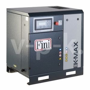 Винтовой компрессор Fini K-MAX 7.5-10