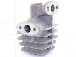 Коллектор С415М.01.00.003 для компрессора АСО-Бежецк