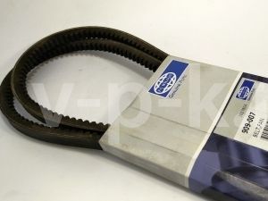 Ремень вентилятора 909-007 фото