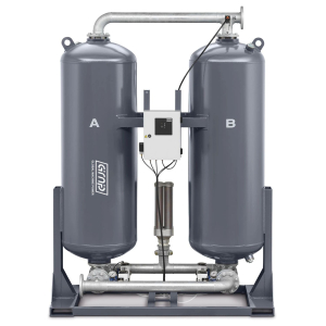 Адсорбционный осушитель воздуха GMP ADF-17 (-40) фото