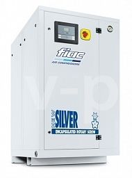 Винтовой компрессор Fiac New silver 52 A 10