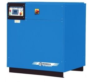 Винтовой компрессор  ВК50Е-10