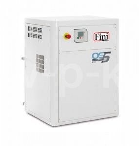 Спиральный компрессор Fini OS 708-270F TA фото