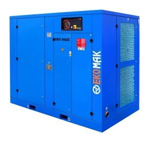 Винтовой компрессор  EKO 110 S 8