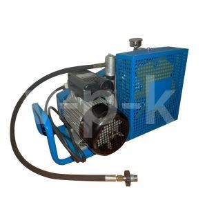 Поршневой компрессор  КВД 100/300-2 (380В)