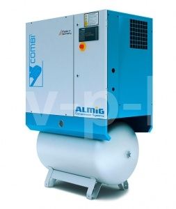 Винтовой компрессор ALMIG Combi 6/270 - 10