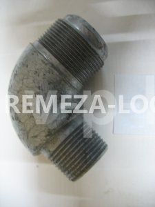 R 21173004 Переходник (L) Z3/4"хМ33х1,5 мм LT100 для lt100