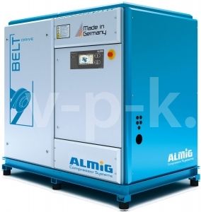 Винтовой компрессор ALMIG BELT 55-8