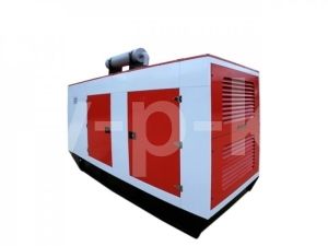 Дизельный генератор  АД-900C-Т400-1РКМ11