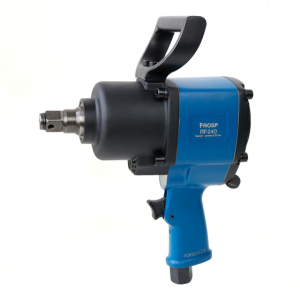 Пневмогайковерт Frosp ПГ-240 фото