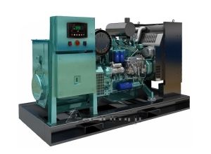 Дизельный генератор  АД-50C-Т400-2РМ7