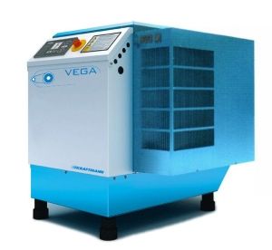 Винтовой компрессор  VEGA 18 PLUS 8