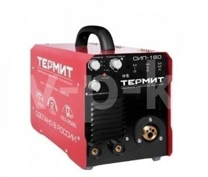 Сварочные инверторы MIG-MAG ТЕРМИТ СИП-160 фото