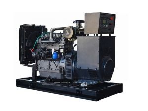 Дизельный генератор Азимут АД-40C-Т400-2РМ7  фото