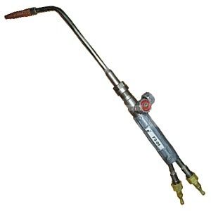 БАМЗ Горелка ацетиленовая Г3-06 А (нак. 4, 5), БАМЗ