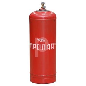 Noname Баллон пропановый 50 л (новый, пустой) фото