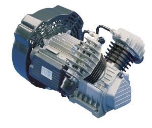 Поршневой компрессор  CANOPUS 859