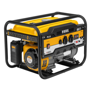 Бензиновый генератор  PS 33