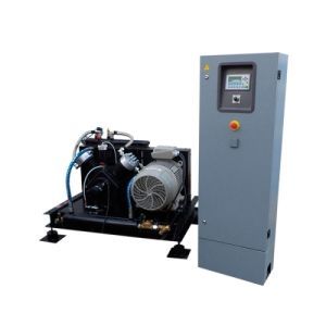 Поршневой компрессор  ВА10-7-30