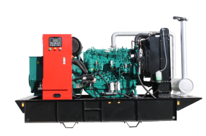 Дизельный генератор  АД40С-Т400-РМ45